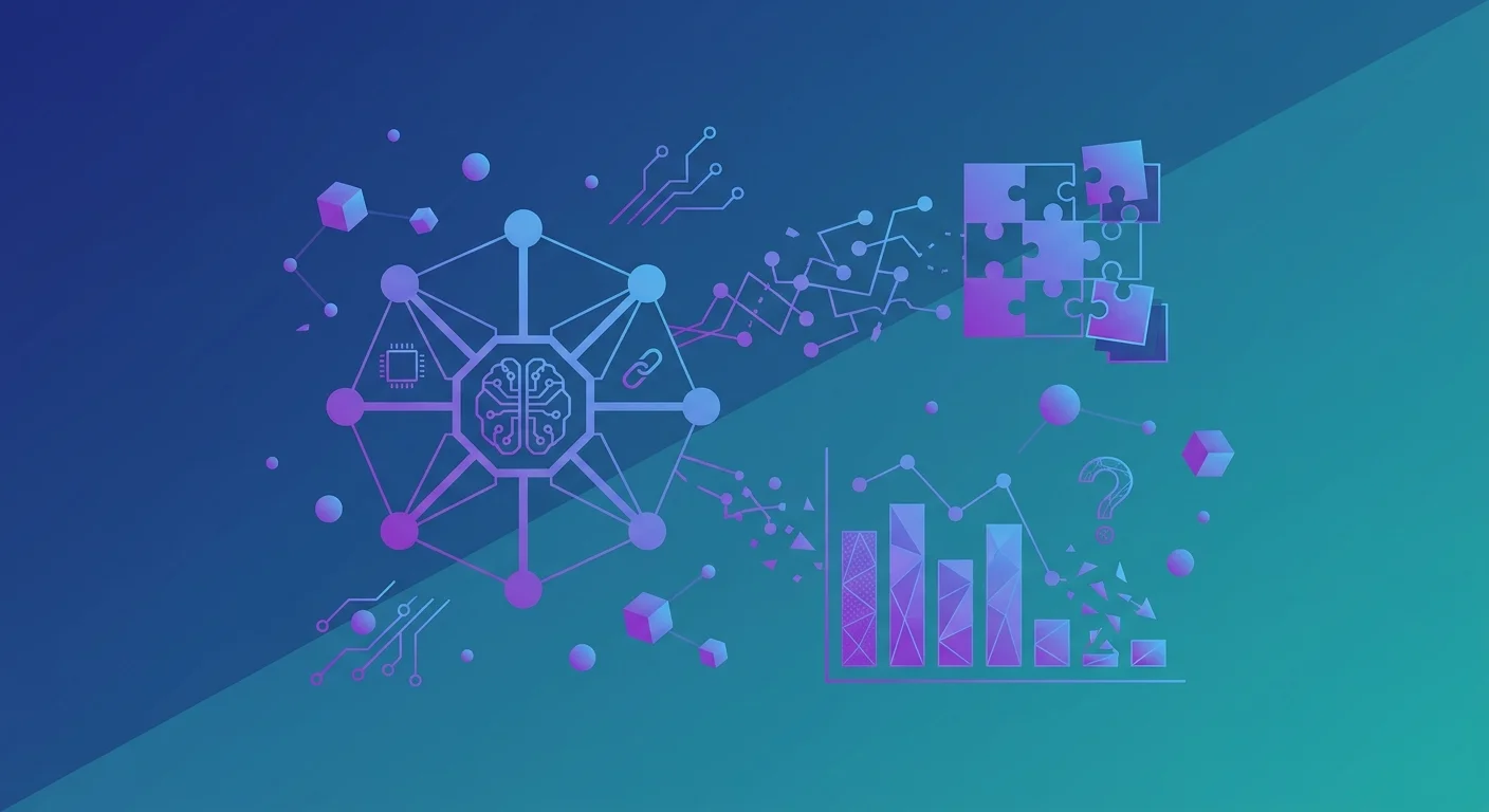 AI Agent Memory: Why Binding Matters More Than Recall