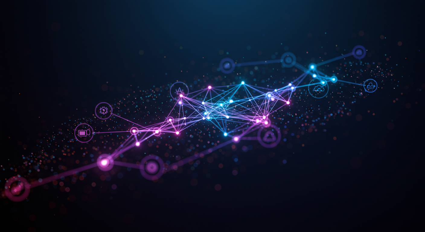 Analysis of Agent Framework, Library and SDKs