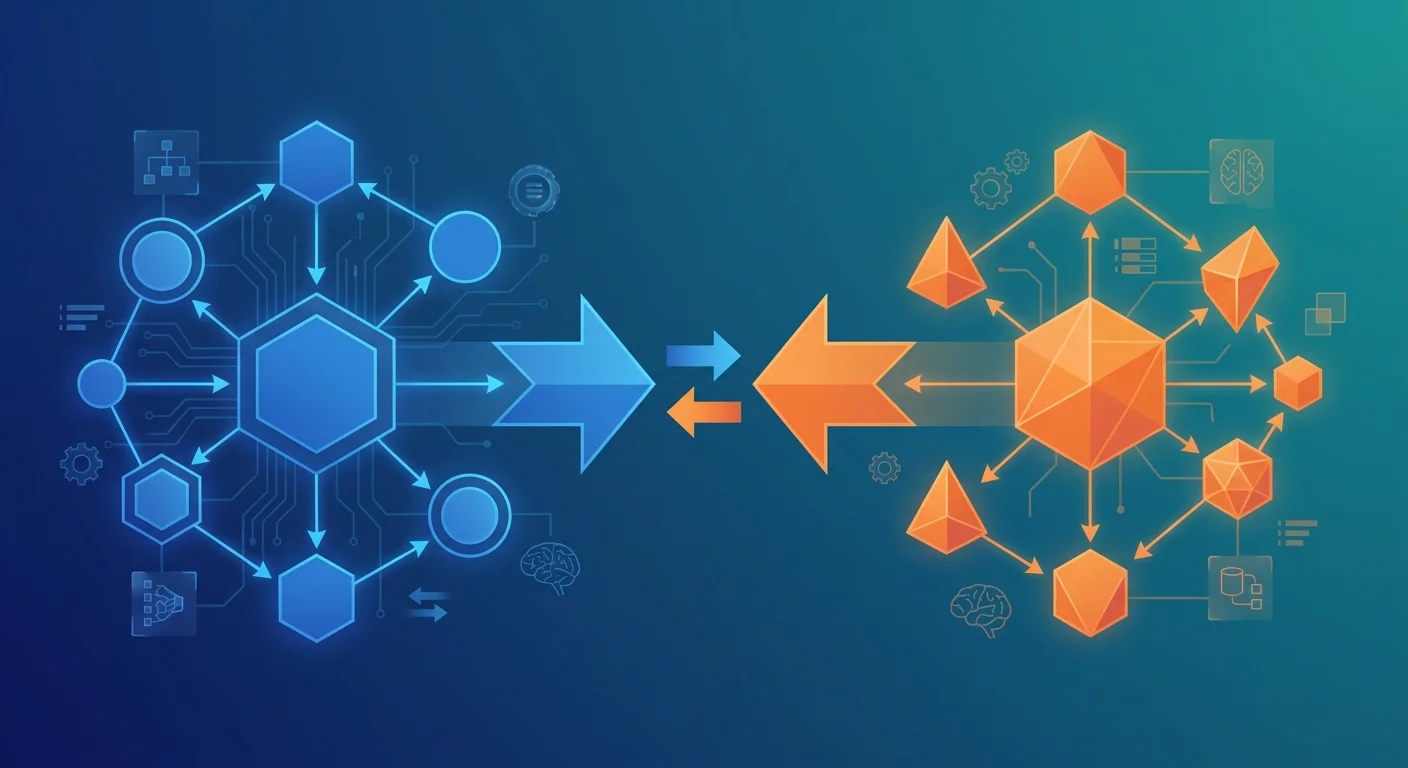 JS/TS GenAI Frameworks: 2026 Comparison