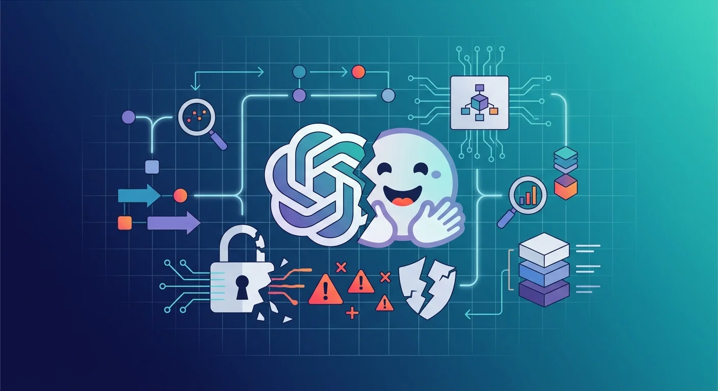 OpenAI-Hugging Face Model Eval Security: What Happened