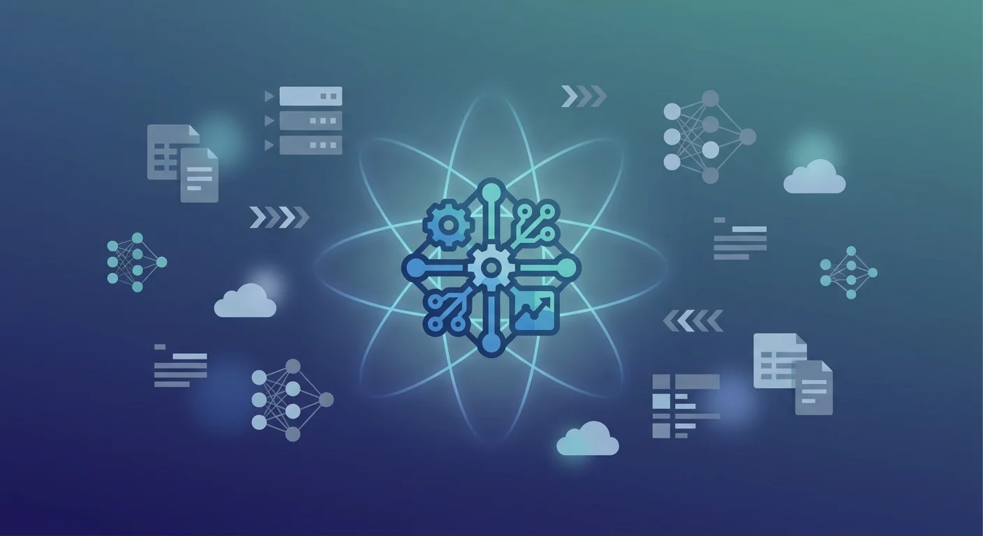 Featured image for AI Agent Frameworks: Complete Guide 2026 - AI Agent Development, Framework Comparison article
