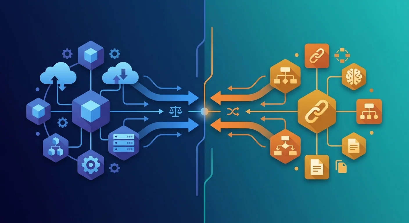 AWS vs LangChain: Which AI Framework Should You Choose?
