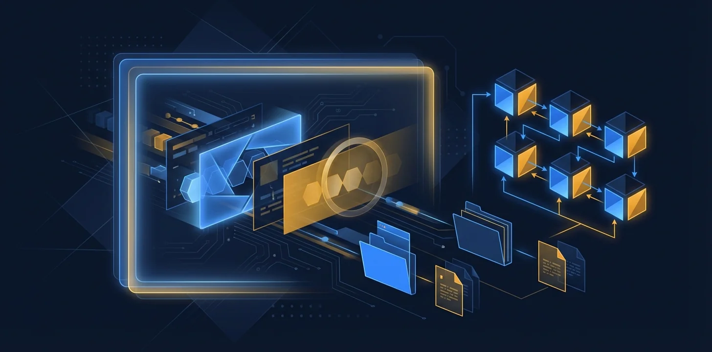Featured image for Context Engineering for AI Agents: 6 Lessons from Production Systems - AI Engineering, Agent Frameworks article