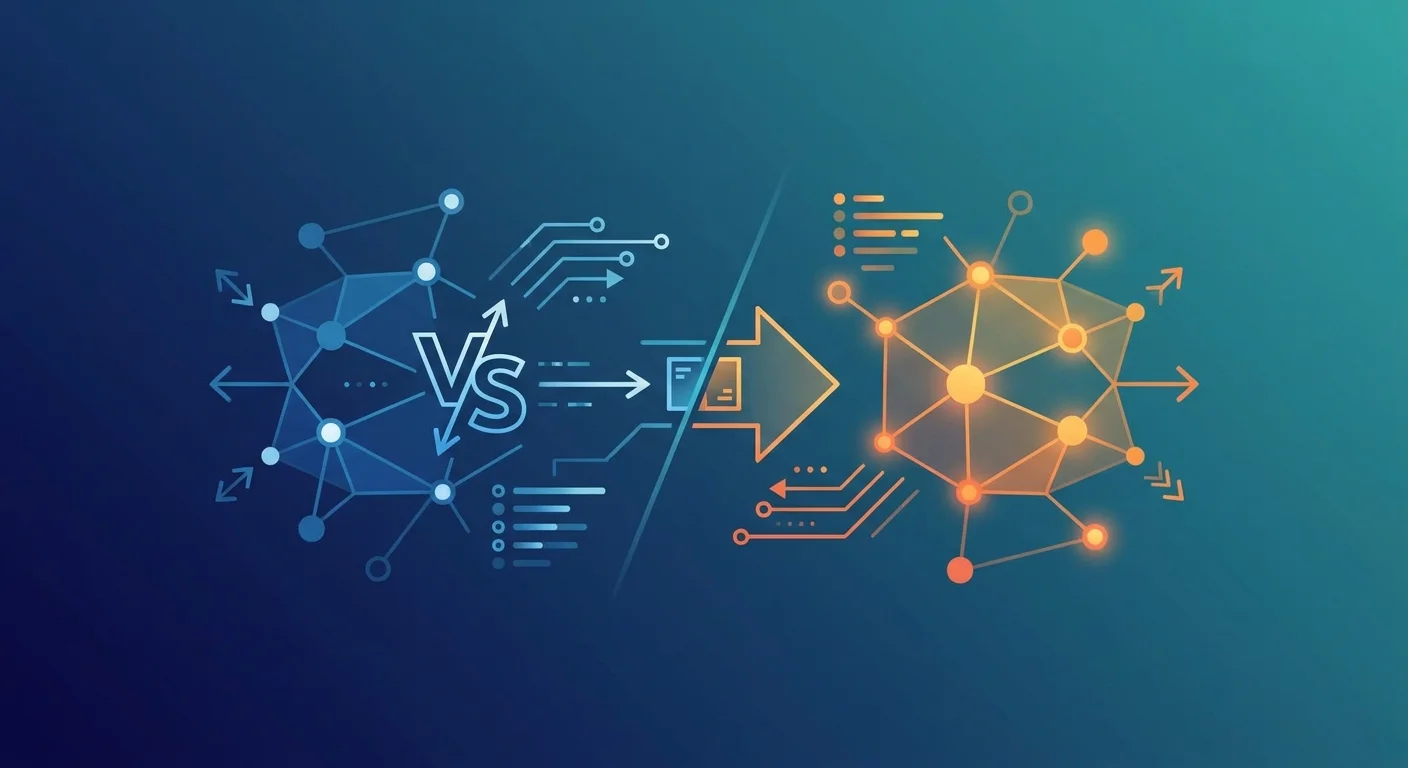 Mastra vs LangChain.js: TypeScript Agent Frameworks