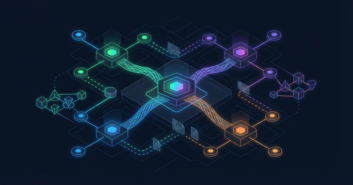 Aaron Generative Software The Evolving Landscape of Generative AI | Aaron's Generative AI Feeds